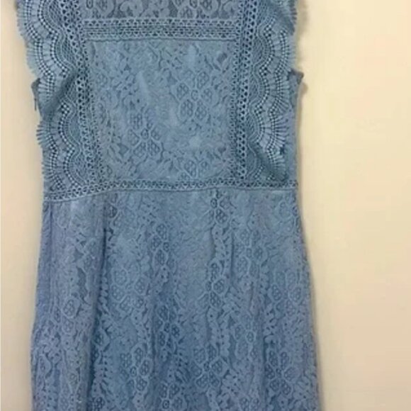 New with tags Only Lace Dress - Picture 6 of 7